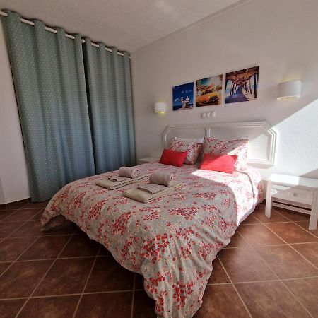 Pleasant T1 With Open View In A Calm Area Apartment Alvor Bagian luar foto